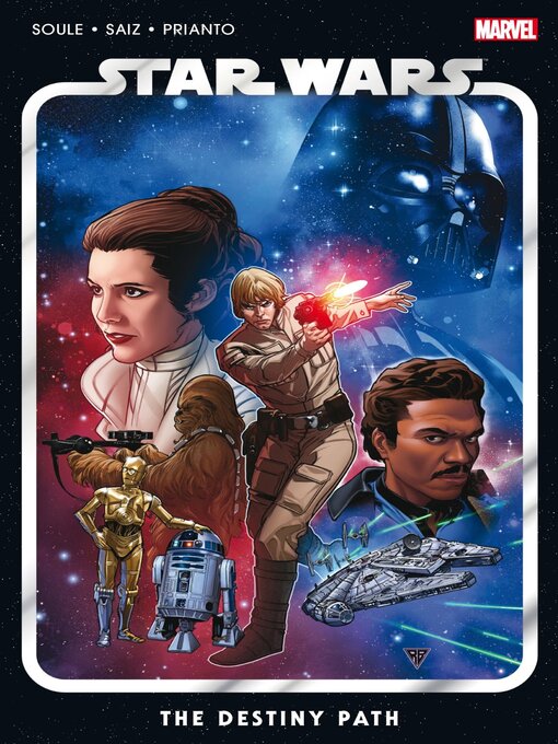 Title details for Star Wars (2020), Volume 1 by Charles Soule - Available